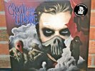 CROWN THE EMPIRE - The Resistance Rise of the Runaways Ltd CLEAR VINYL LP + CD