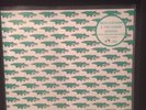 king gizzard and the lizard wizard polygondwanaland Lp test pressing silk screen