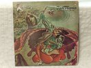 Jade Warrior Last Autumn's Dream Vinyl Record