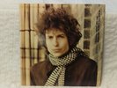 Bob Dylan Blonde On Blonde (Czech Press) Vinyl Record