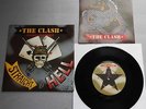 The Clash - Should I Stay / Straight To Hell UK 1982 CBS 7