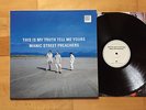 MANIC STREET PREACHERS This Is My Truth Tell Me Yours LP 1ST PRESS 1998 UNPLAYED