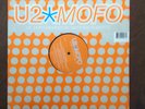 U2 MOFO (Remixes By Matthew Roberts, Roni Size & Romin) 12