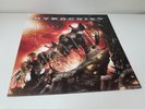 Hypocrisy ?– Virus -  lp --death metal