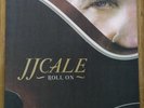 J. J. Cale - Roll On LP 2009 Because Music ?– BEC5772470 Rock