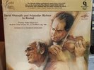 OISTRAKH / RICHTER In Recital FRANCK, BRAHMS Quintessence/Melodiya SEALED
