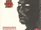 NEW MODEL ARMY - Vengeance, The Whole Story 1980-84  LP + 2CD     NEU