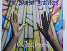LP THE SUNSET TRAVELERS On Jesus Program VOGUE FRANCE LVLXPEA 116-30 RRT