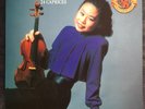 CBS Digital StereoM 44944 PAGANINI 24 Caprices Solo Violin MIDORI 1988