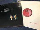 Beethoven / Rubinstein / Leinsdorf RCA LSC 2733 SD 9s/1s ORIG stereo Vinyl Lp