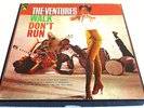 RARE NM THE VENTURES WALK DON'T RUN REEL TO REEL TAPE 7 1/2 IPS CLASSIC ROCK