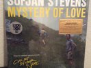 SUFJAN STEVENS MYSTERY OF LOVE 10