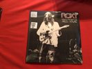 Roxy - Tonight's the Night Live Double Vinyl, Neil Young [Vinyl] April 24, 2018.