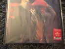 MARVIN GAYE - LET'S GET IT ON RSD 2018 RED vinyl LP Record Store Day 45th Annive