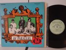 EX/EX+ 49th Parallel ORIG USA PROMO Maverick MAS-7001 Pokora 3 Star Garage Psych