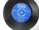 MAUREEN EVANS / AS LONG AS HE NEEDS ME/ PROMO/ RARE COPY/ORIOLE 1960/