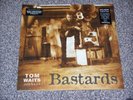 RSD 2018: TOM WAITS 'BASTARDS' VINYL LP EXCLUSIVE COLOURED VINYL RARE