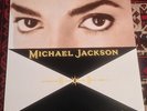 MICHAEL JACKSON black or white*bad*thriller 1991 DUTCH EPIC 12