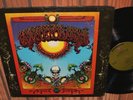 THE GRATEFUL DEAD   AOXOMOXOA LP    NEAR MINT GREEN LABEL