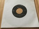 JOE MATTHEWS: Sorry Ain't Good Enough / You Better Mend Your Ways 45 Soul .