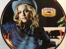 Madonna Picture Disc, “Music”, LP, Original
