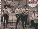 Los Saicos - Demolicion (Vinyl Used Like New)