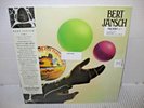 BERT JANSCH santa barbara honeymoon PURPLE VINYL LP earth vinyl RSD 2018 sealed
