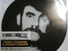 LEMMY KILMISTER & JOHNNY RAMONE Good Rockin' Tonight - 7