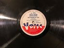 V-Disc 78 RPM: Complete Box from WWII - Very Rare. Sinatra,Duke Ellington,& More