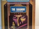 THE SHADOW Orson Welles SEALED Box Set LP 1976 Murray Hill Radio Theatre Vtg NOS