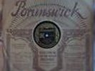 THE BOSWELL SISTERS - It’s The Girl / It’s You, UK 10” Shellac 78rpm In EX Con