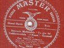 26g5.  Vittorio Arimondi - Faust Serenata Mefistofele - Nicole Master 15657