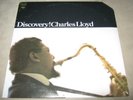 The CHARLES LLOYD QUARTET Discovery RARE SEALED New Vinyl LP CS9067 Don Friedman
