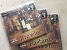 Tom Waits - Brawlers Bawlers Bastards - 6 LP set 2018 RSD Orphans limited Vinyl