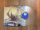 SCORPIONS - Lonesome Crow(UK 1972 CLEAR VINYL ALBUM / MINT ) never played