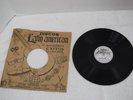 Tona La Negra-Conosco A Los Dos/Besar, Latin American/Eslava ERC-004, M-