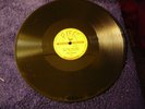 Carl Perkins 78 RPM Sun 224  Gone Gone Gone, Let The Jukebox Play   E+