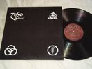 LED-ZEPPELIN-ZOSO-1969-ACCORD-Ultra-Rare-Live-5-Track-LP-EX.,Plant,Page,I,II,III