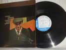 THE HORACE SILVER QUINTET - SILVERS SERENADE -RARE 1963 BLUE NOTE LP - BLP 4131