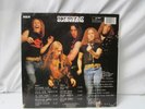 SCORPIONS Virgin Killer -NL 70031   Date 1976