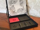 Boxset - Kasabian - Velociraptor  - Limited Edition - PARADISE76 - Mint/Unsealed