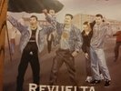 REVUELTA DIVISION 250 RAC LP KLAN