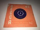 Pamela Blue MY FRIEND BOBBY DECCA 63 JOE MEEK RARE NM 1963