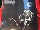 Sleep The Sciences 2 LP GREEN VINYL Third Man