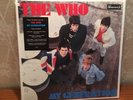 *NEW* 3 X LP - THE WHO - MY GENERATION - MONO - 5372747 -