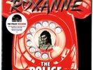 The Police - Roxanne Red Vinyl Record Store Day 2018 RSD 7