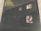 Arctic Monkeys Favourite Worst Nightmare EU Import 12” LP Gatefold WIGLP188