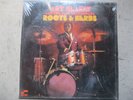 ART BLAKLEY AND THE JAZZ MESSENGERS - ROOTS AND HERBS.BLUE NOTE LIBERTY PRESS