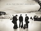 U2 - ALL THAT YOU CAN'T LEAVE BEHIND (VINYL REISSUES)