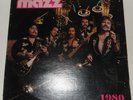 MAZZ 1980 lp Vinyl Album Cara 017 VG++/EX TEX-MEX TEJANO LATIN DISCO FUNK RARE